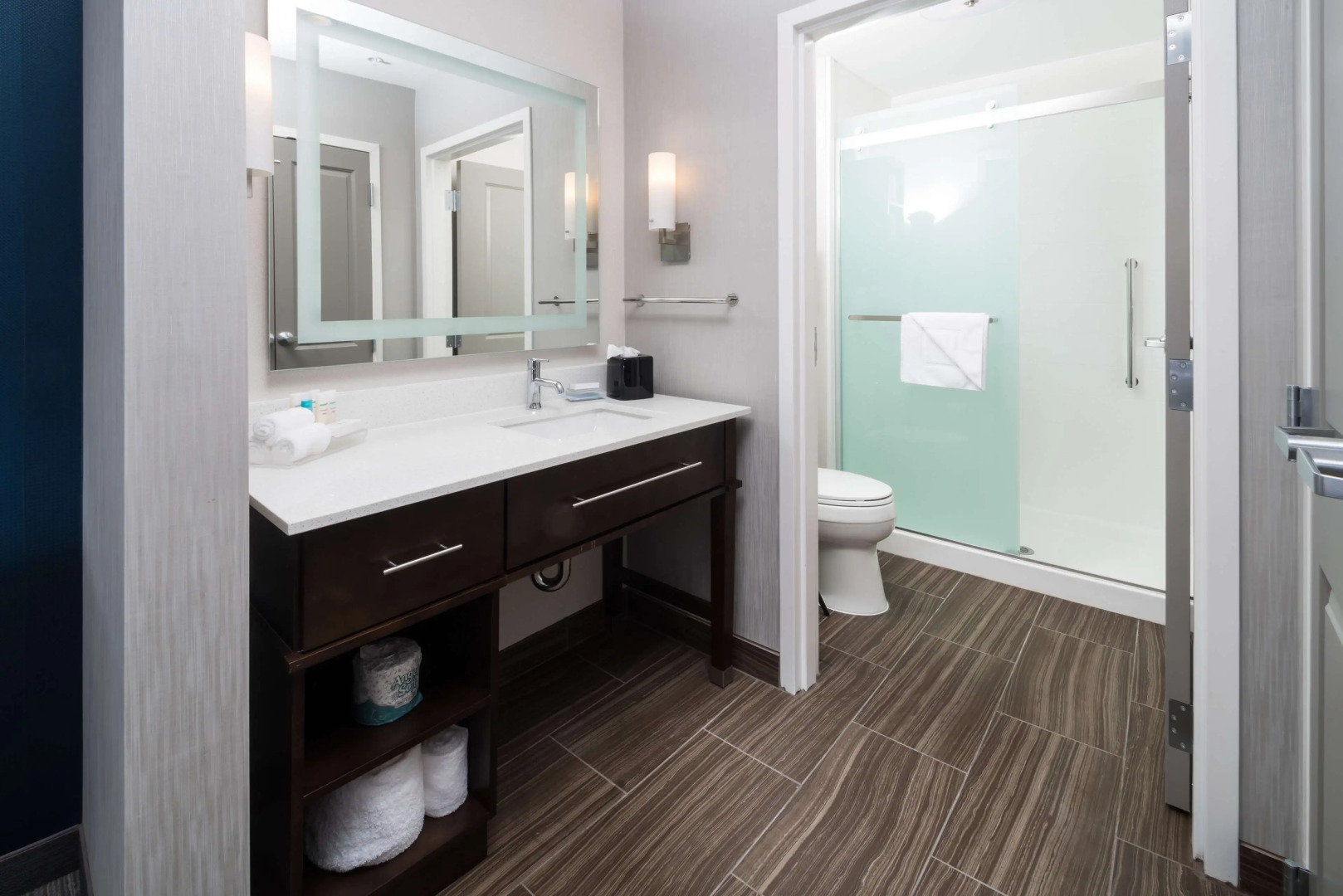 Homewood Suites by Hilton Tulsa Catoosa