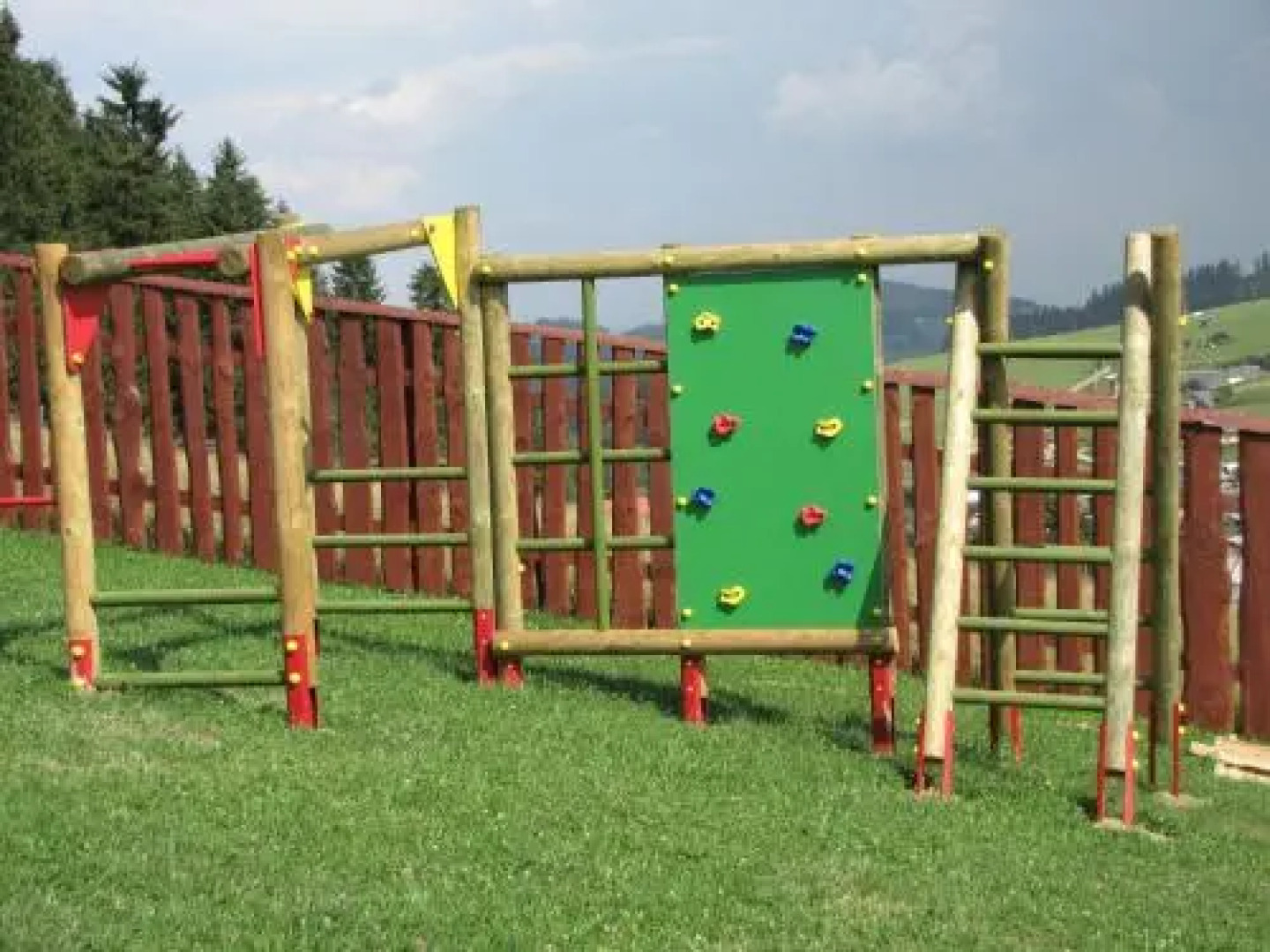 Pensjonat i Restauracja Nowak