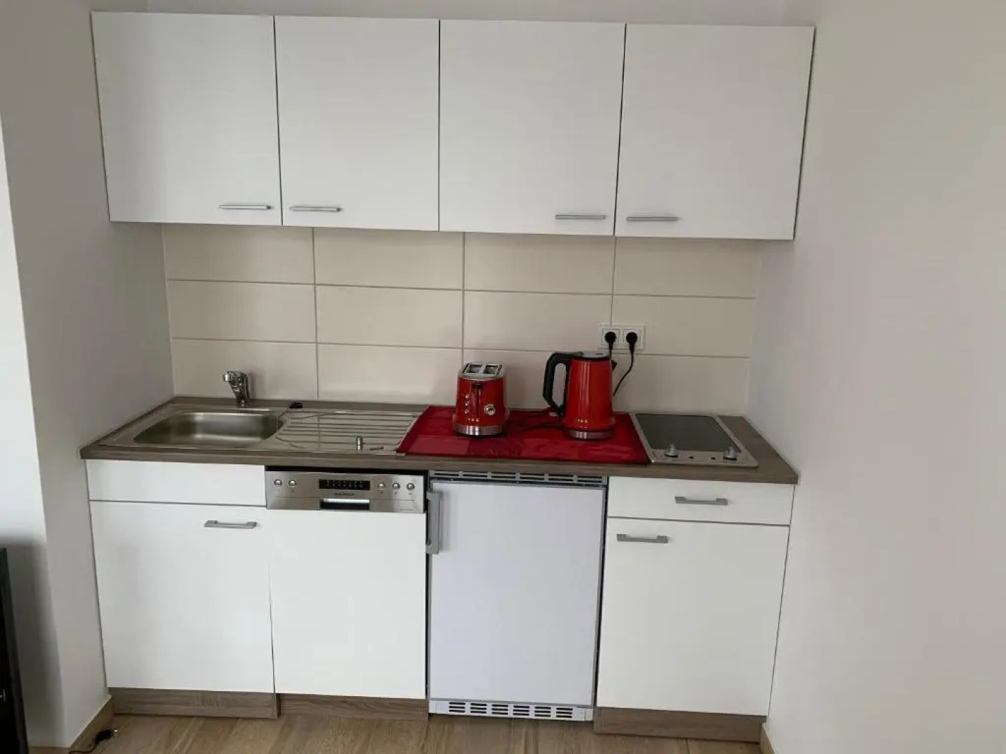 Gästehaus Residenz Aurora