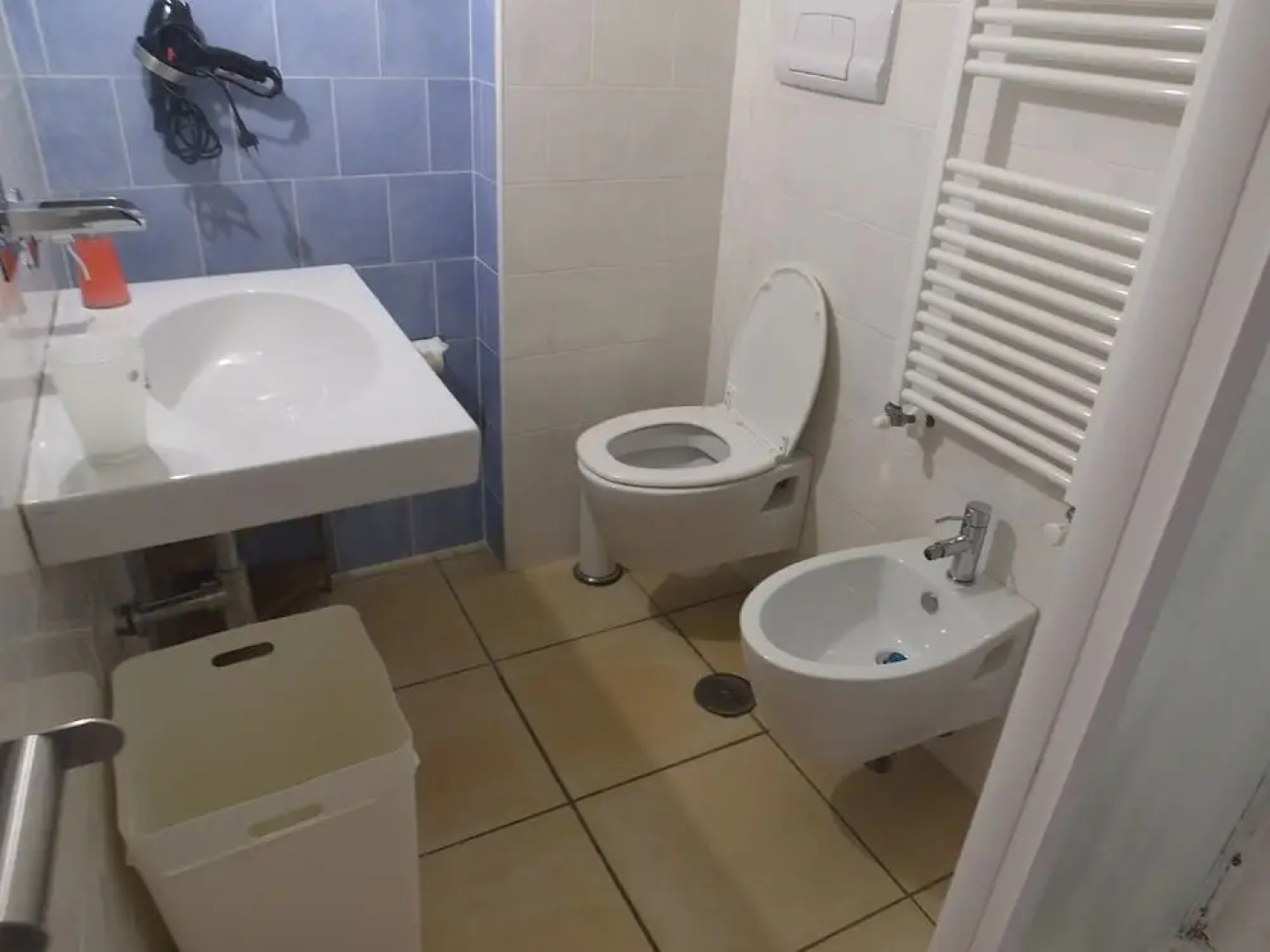 La Camilla Camere & Wellness