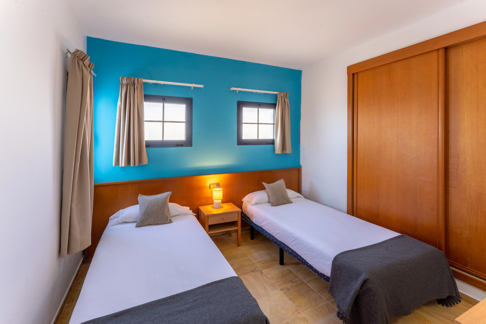 Vik Club Coral Beach