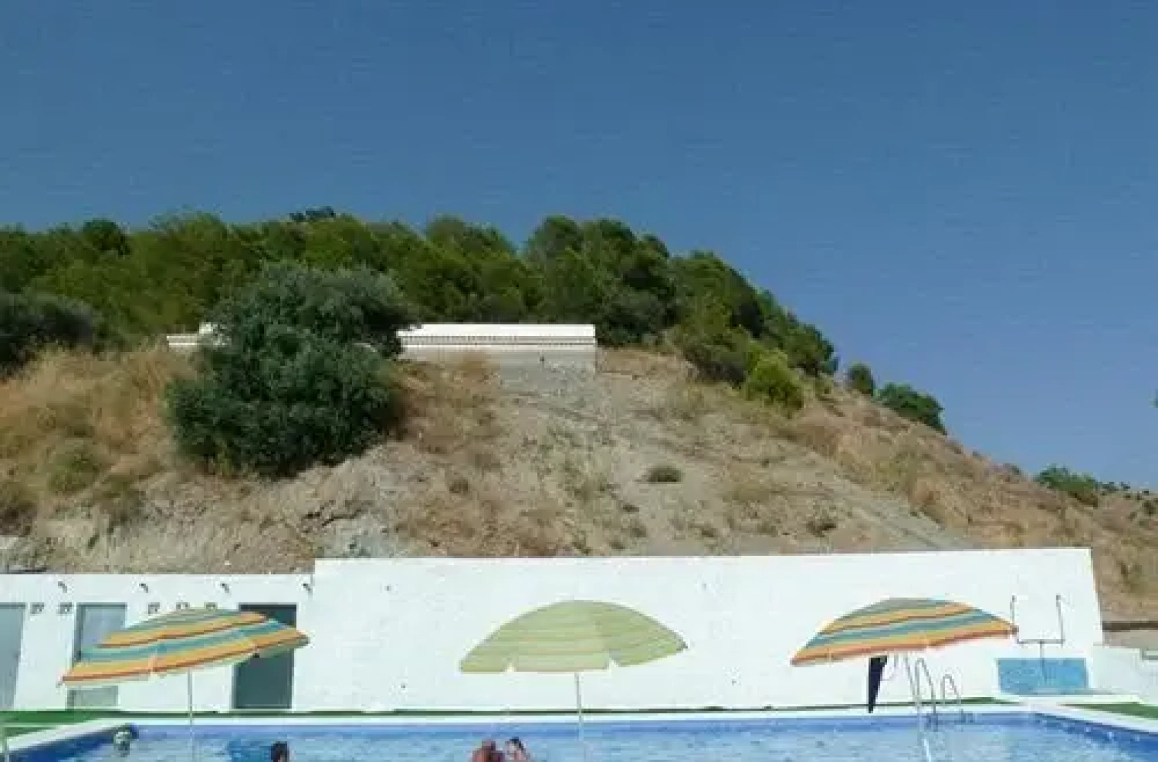 El Poblado del Amanecer