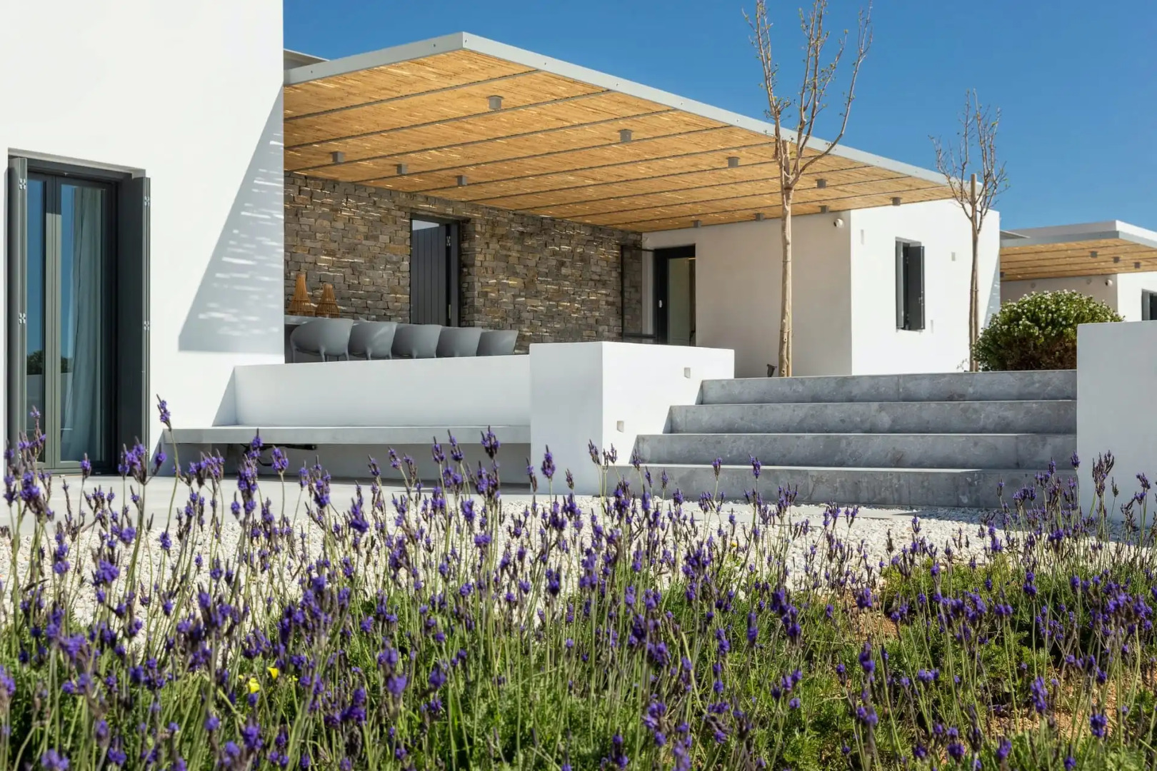 Xrisiris Villa Paros