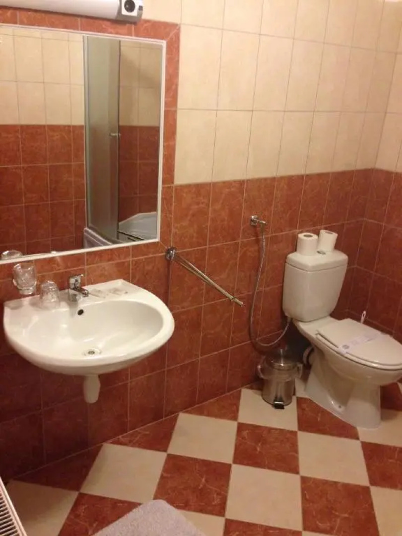 B&B Valpovački dvori