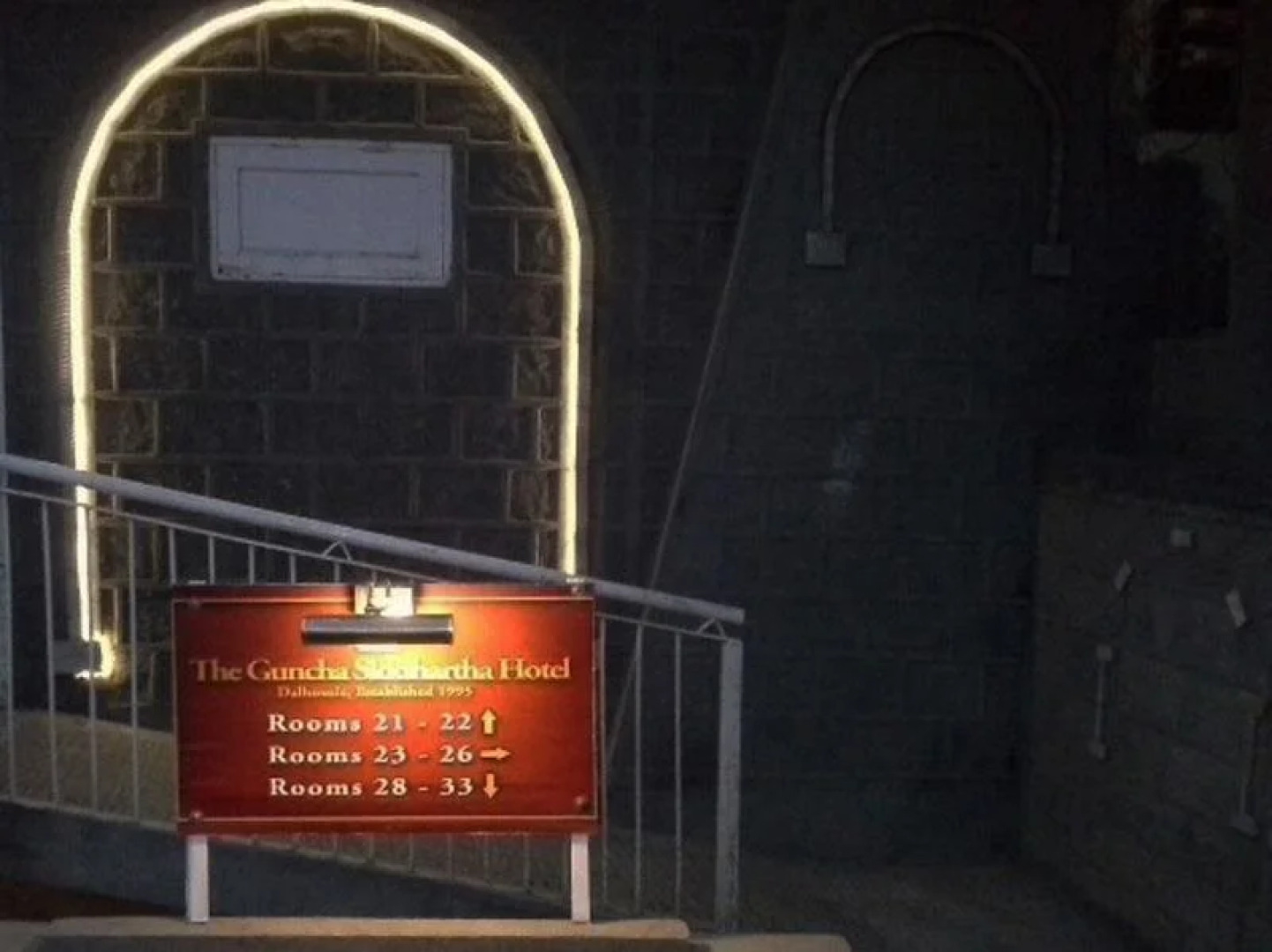 OYO 26147 Hotel Guncha Siddhartha