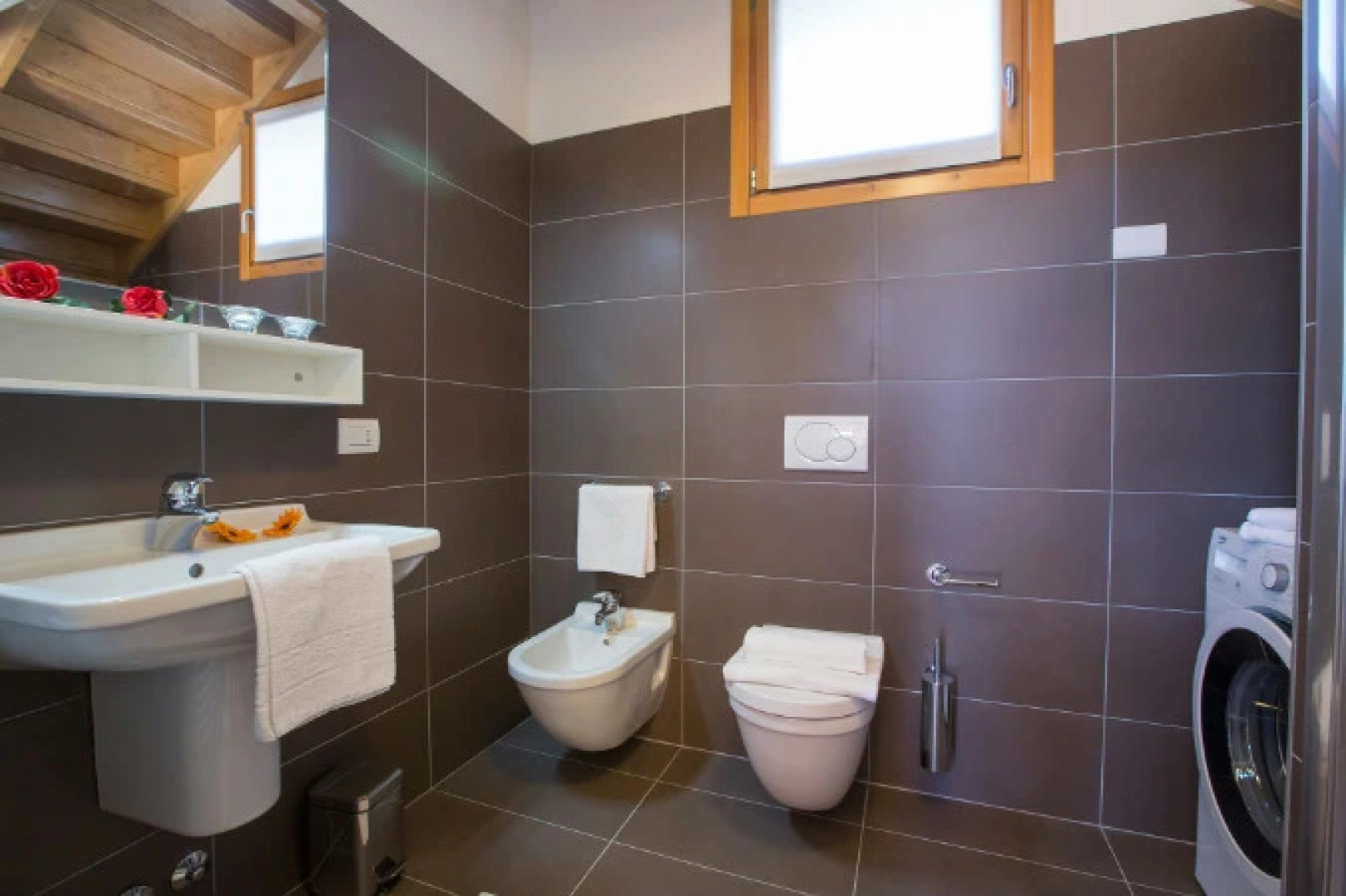 Paradiso del Lago B2