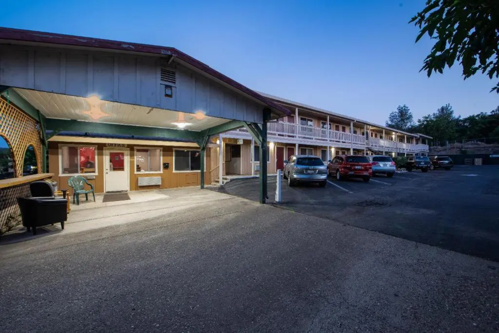 Angels Inn