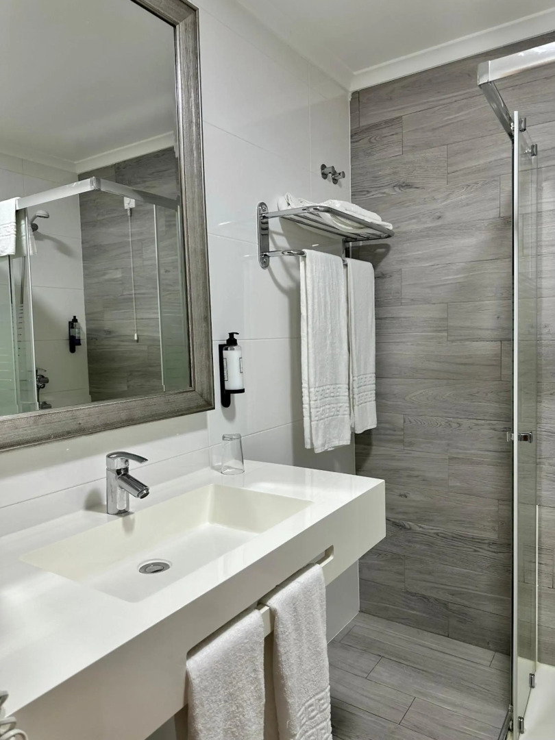 BE ONE HOTEL Caldas da Rainha by MHMB Hospitality