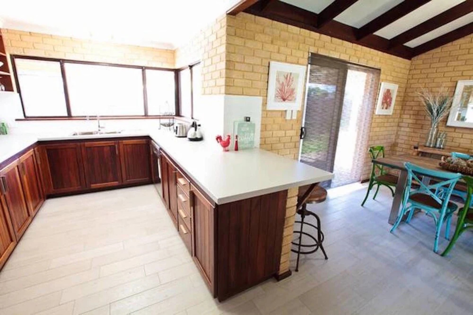 Crystal Shores,Pet Friendly, Beach, Family