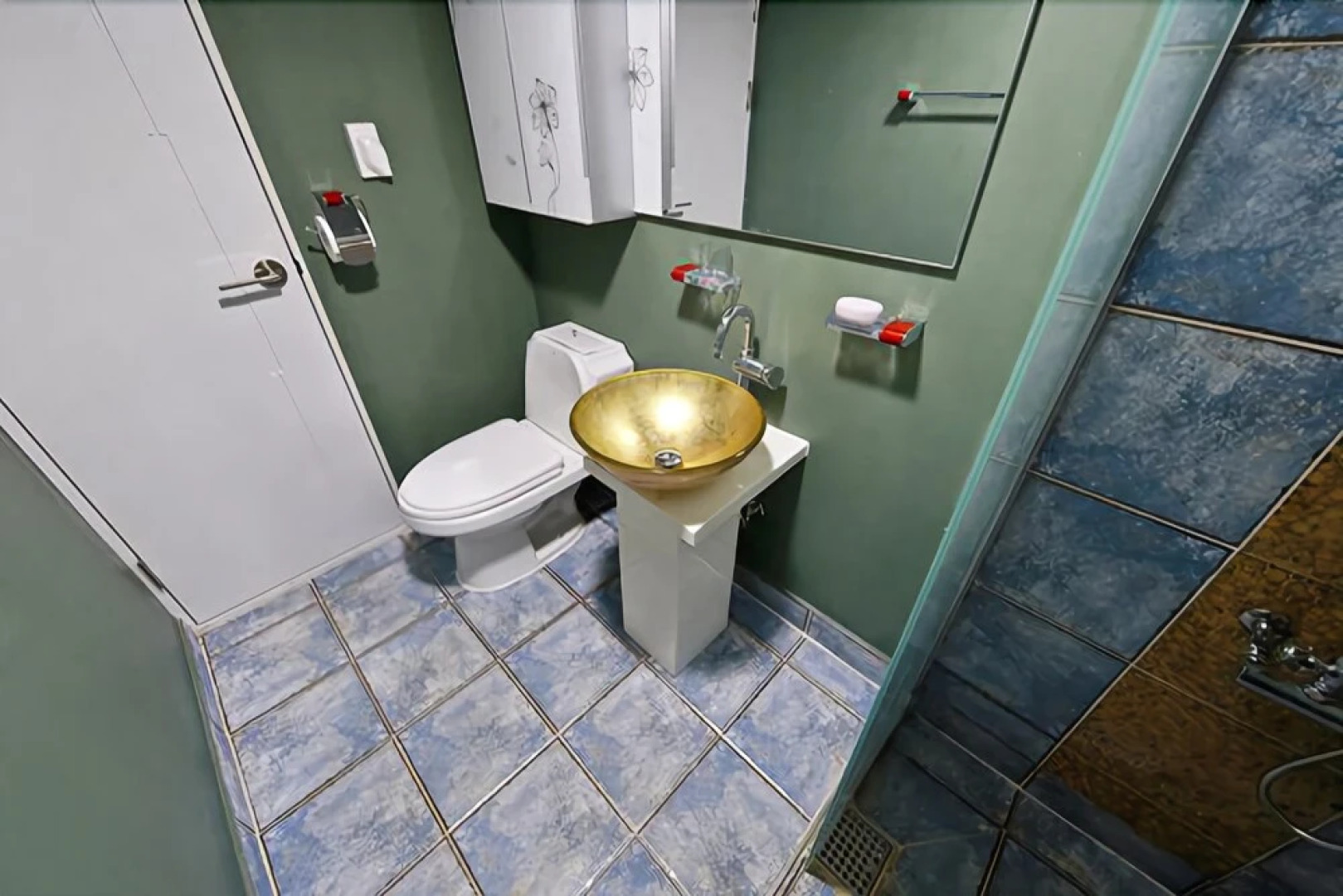 boeun urban nature pension