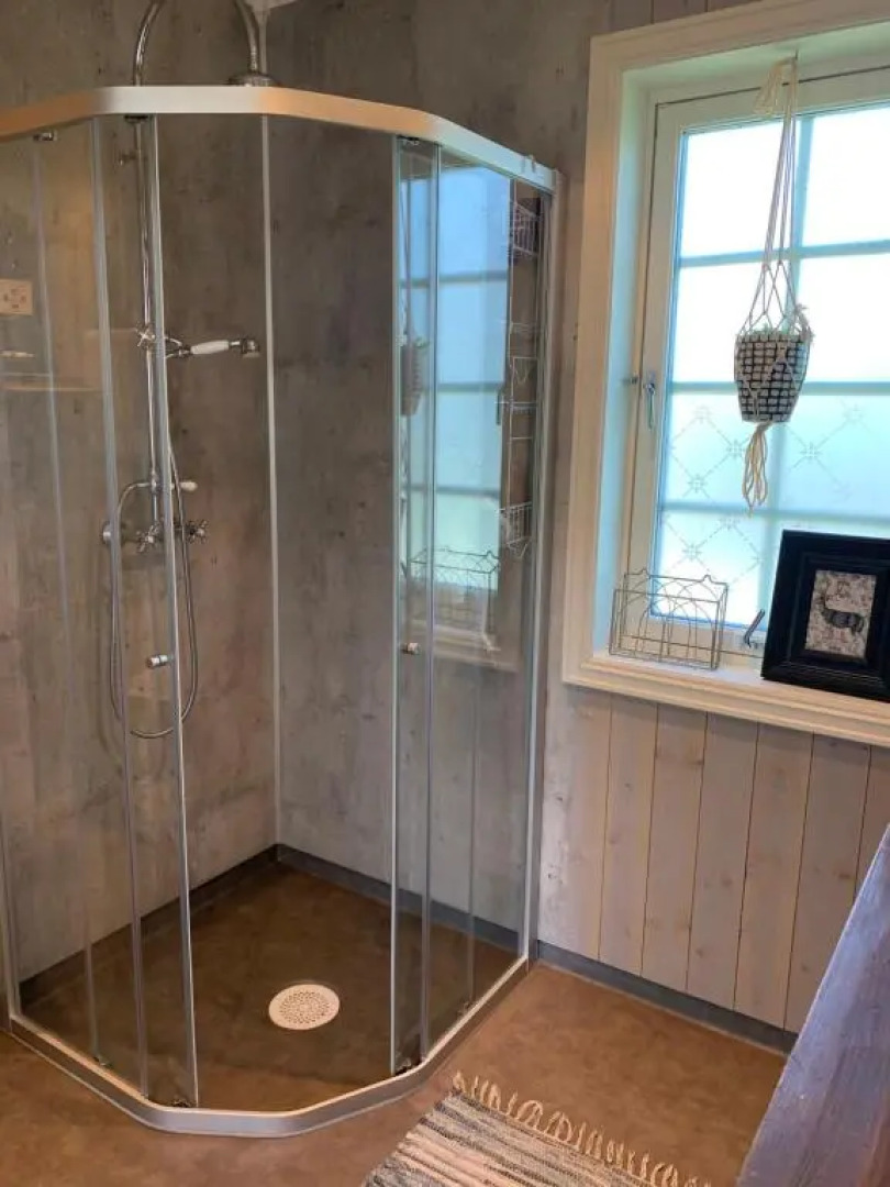 The Gingerbread House