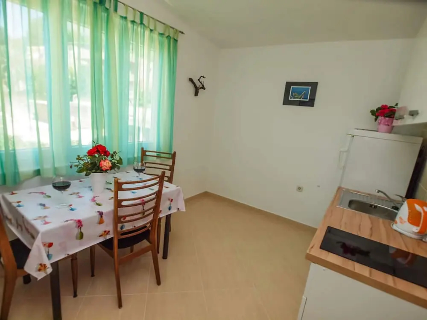 Apartments Reljic A1