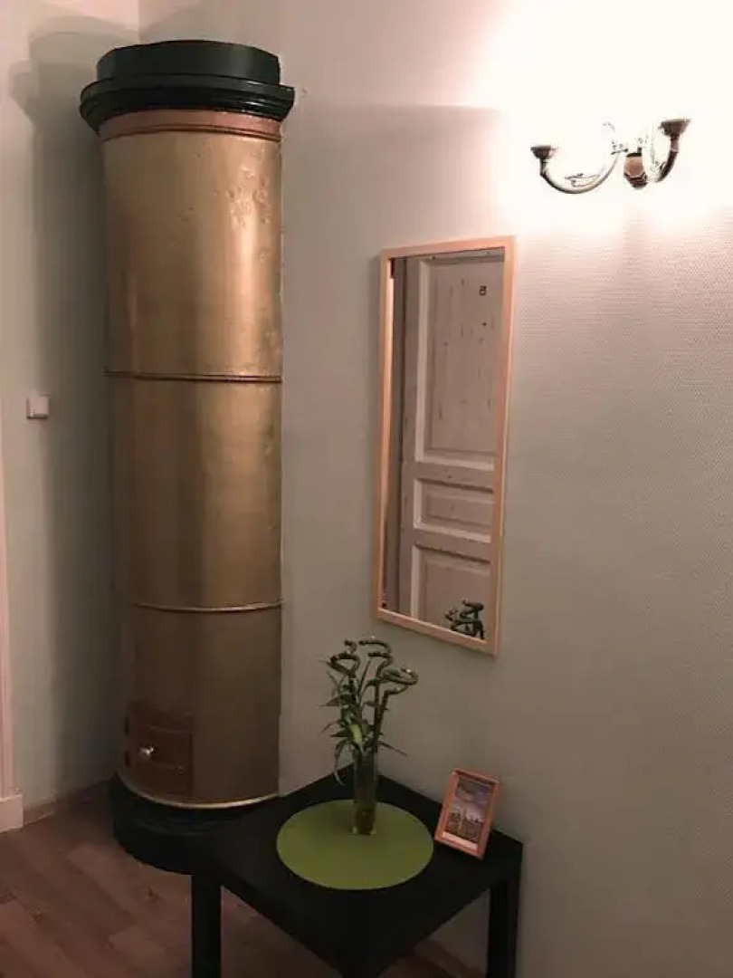 Guest House "Pushkinsky"