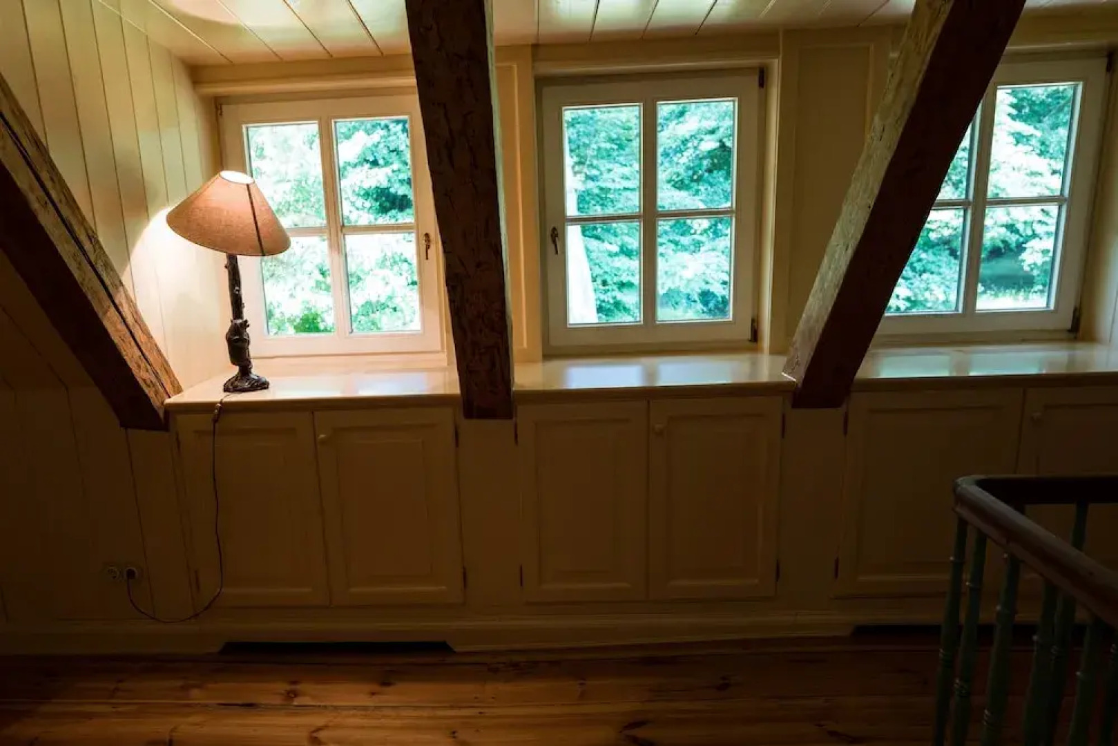 Wunderschönes Landhaus