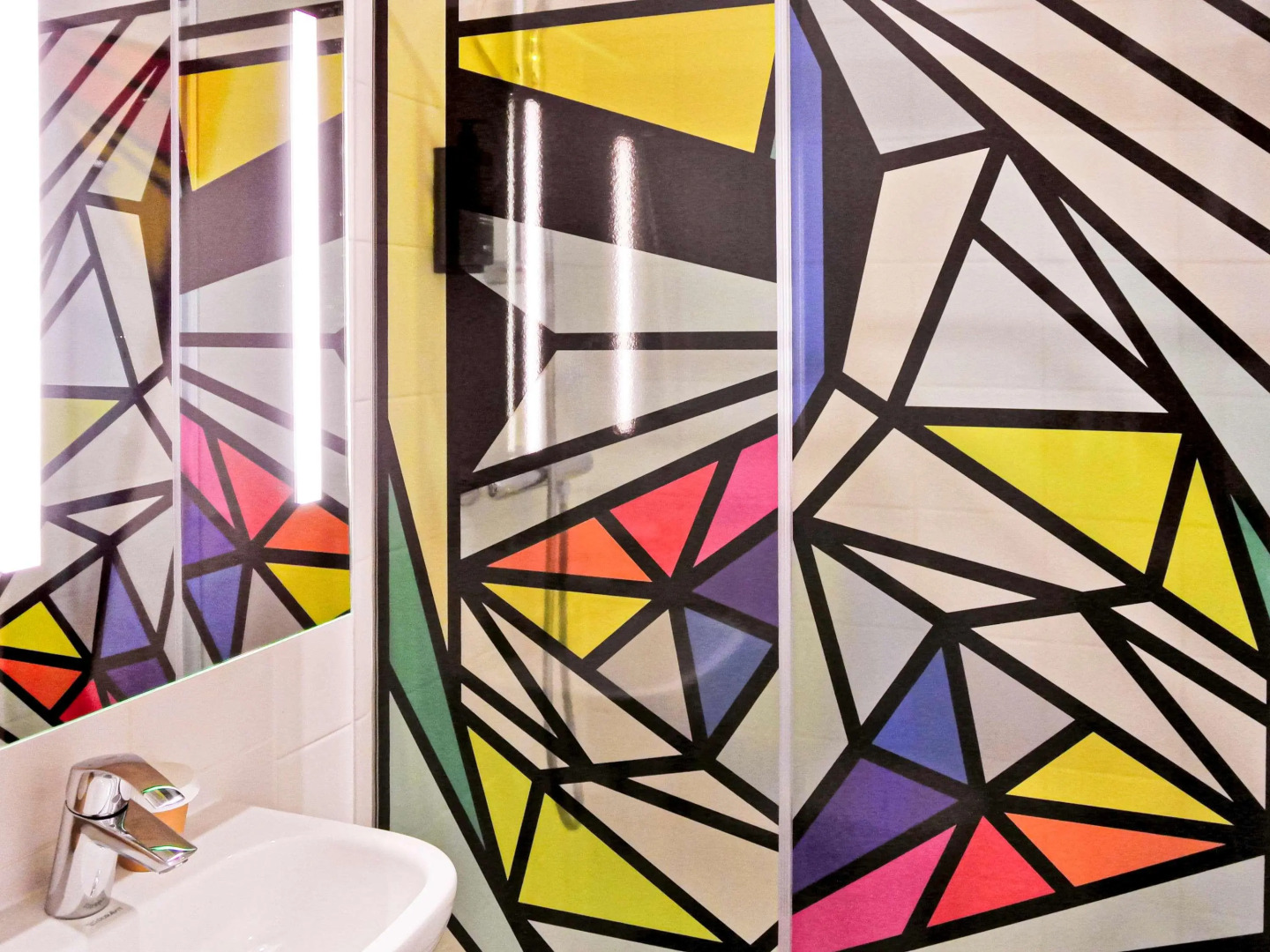 ibis Styles Paris Maine Montparnasse