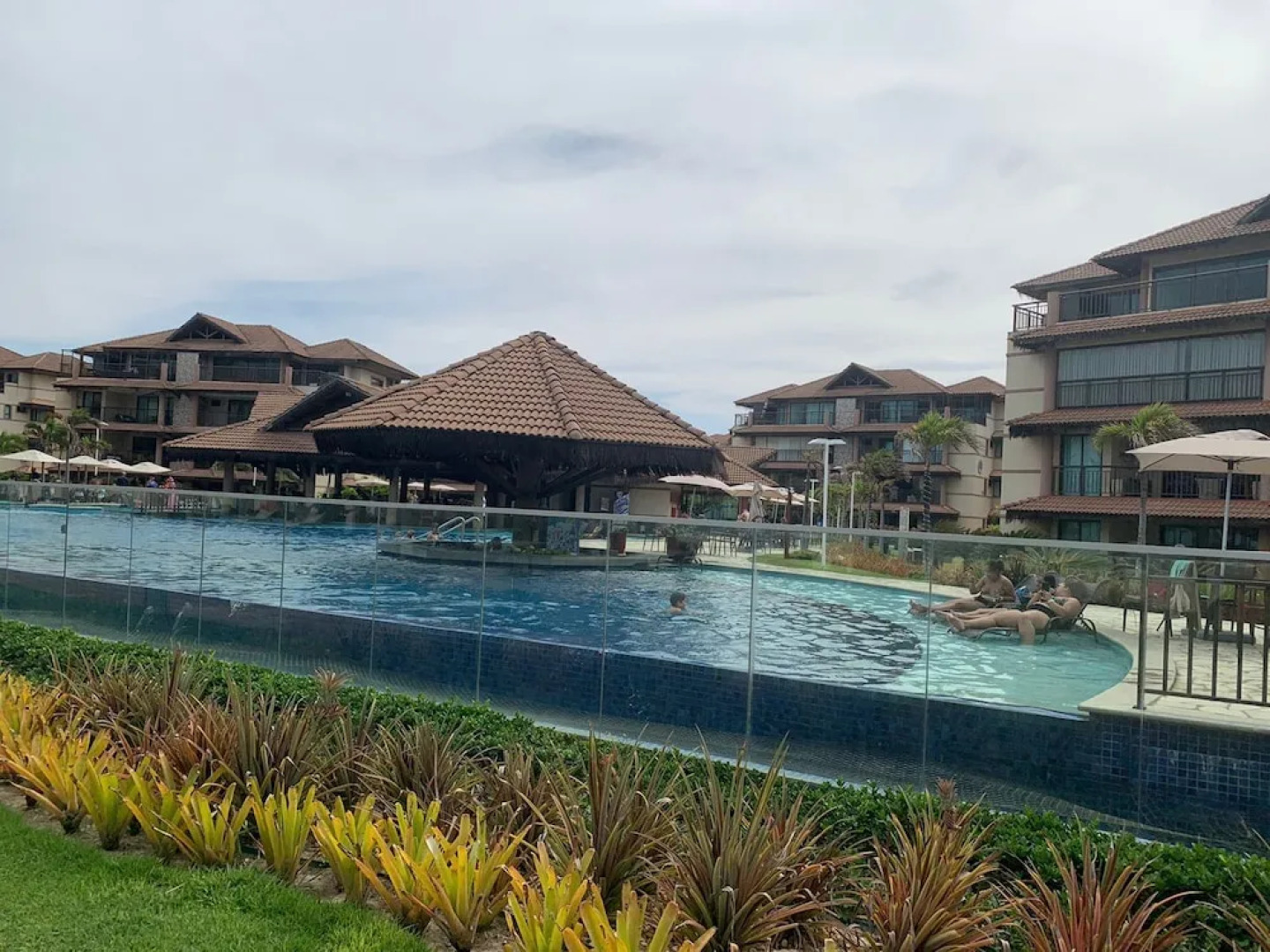 Manhattan Beach Riviera