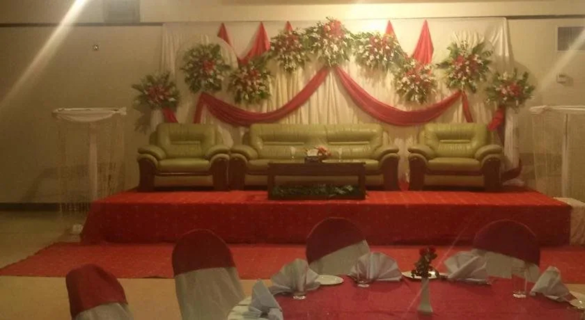 Sheza Inn Hotel Multan