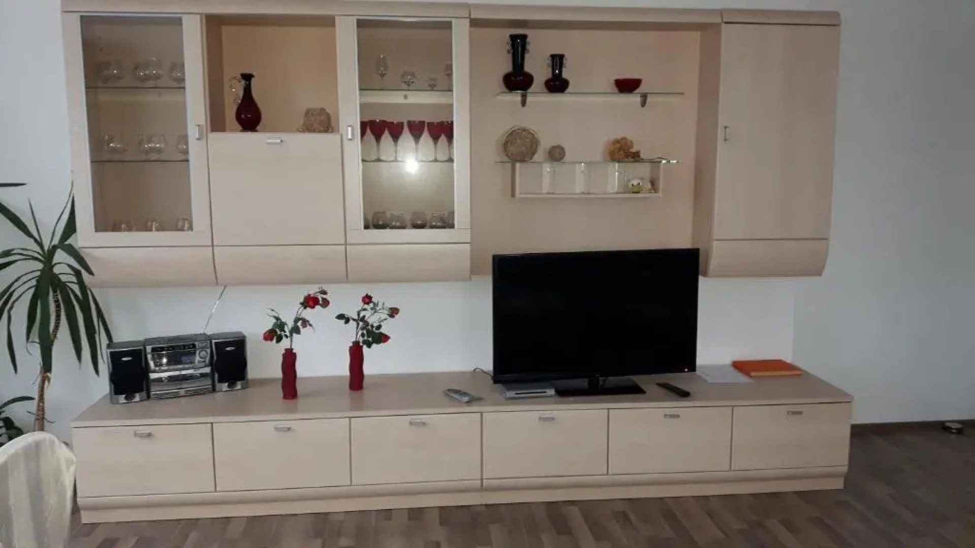 Ferienwohnung Hoffmann