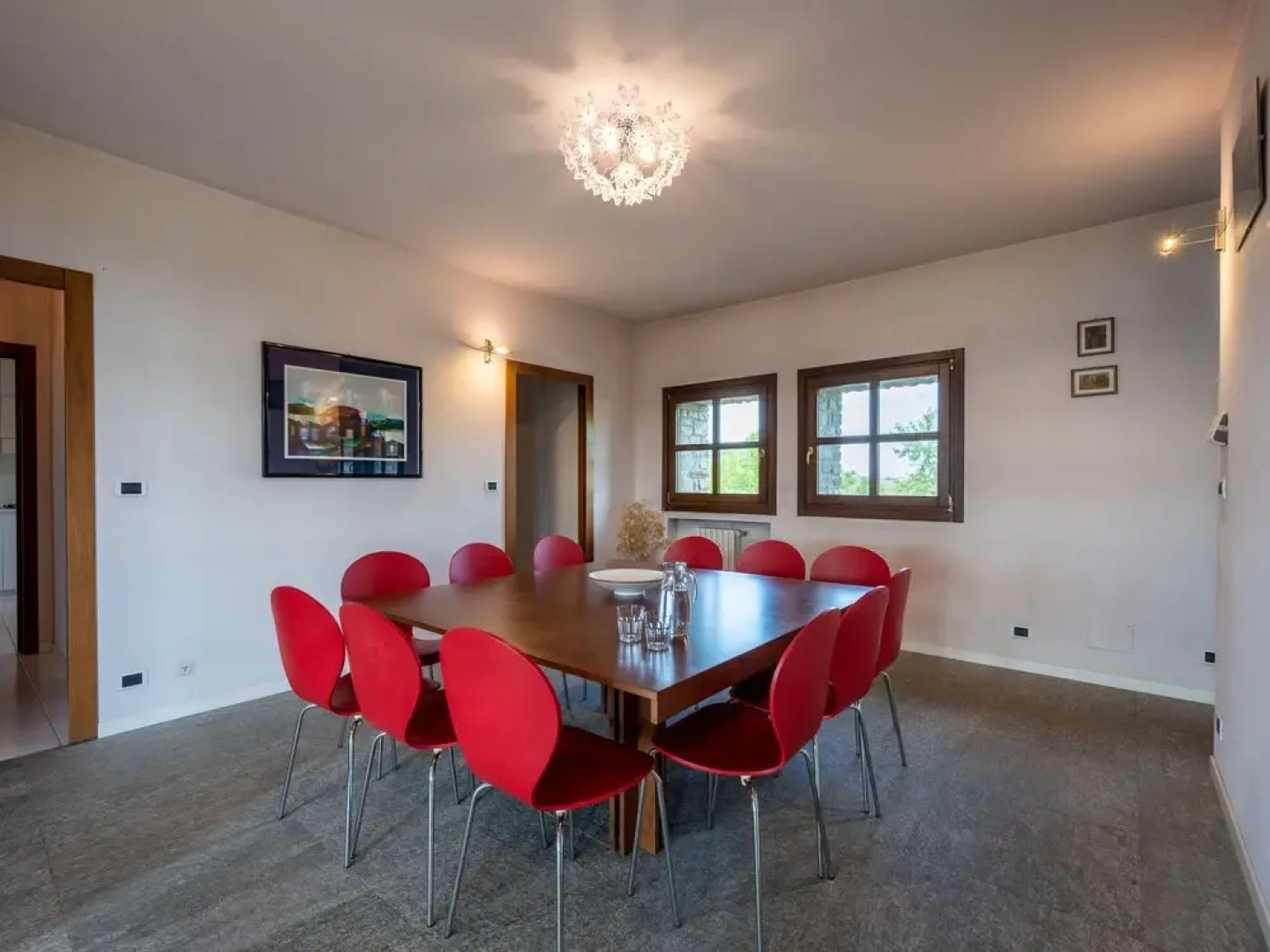 Ca Sarun Santo Stefano Belbo