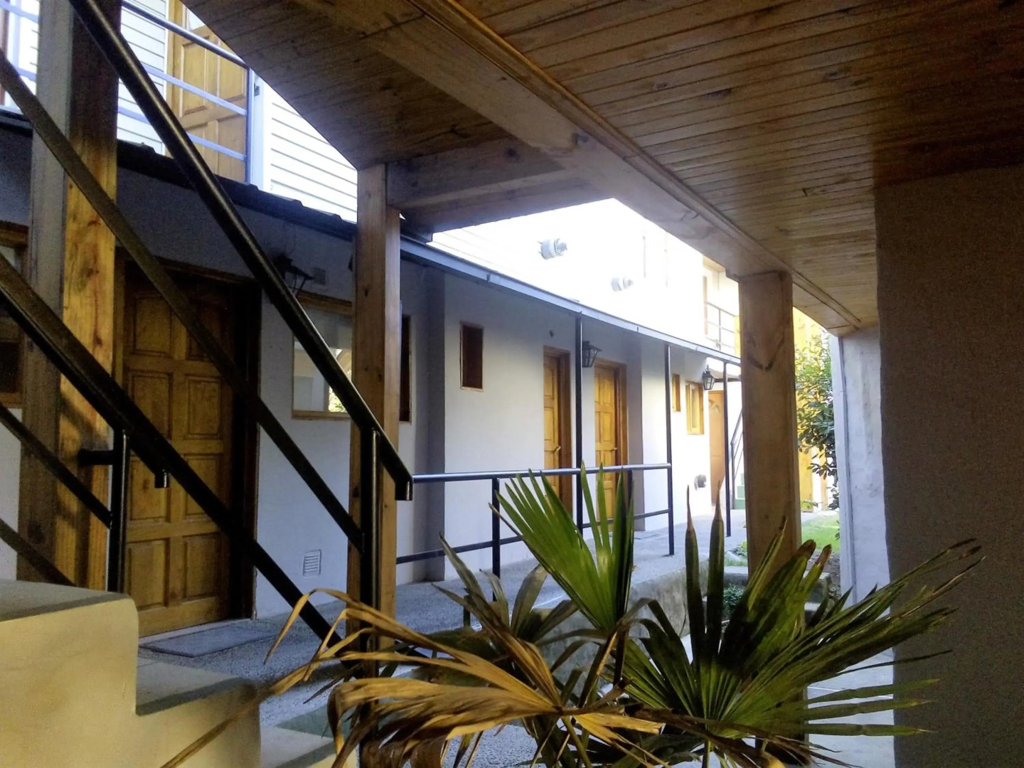 BOG Angostura Apartments