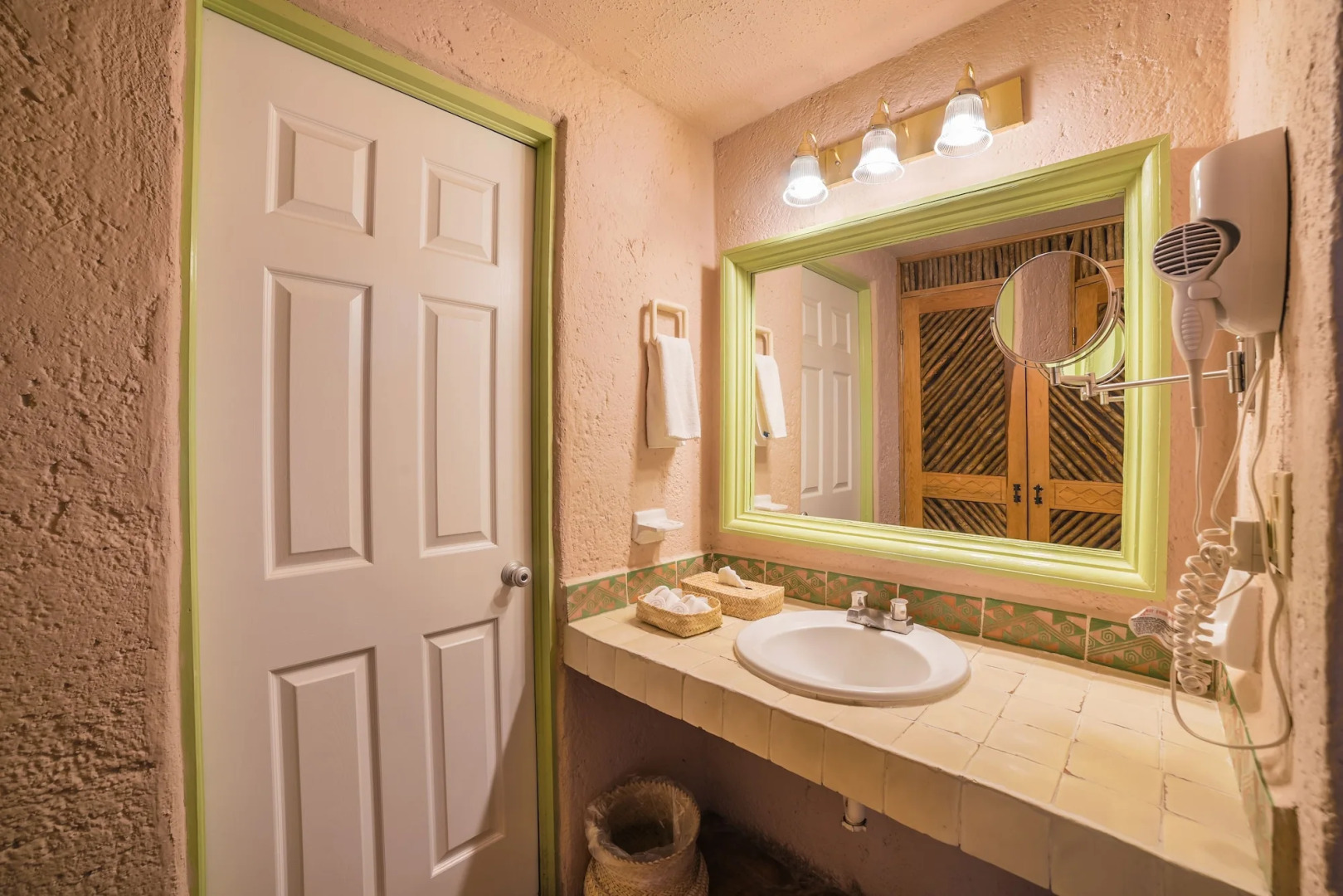 Hotel El Mirador by Balderrama Hotel Collection