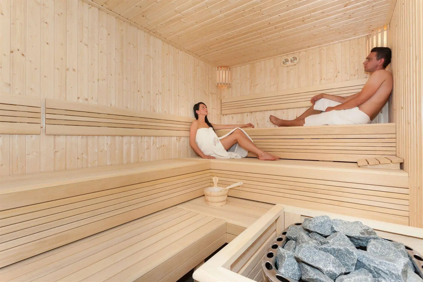 Hotel Lambert Medical Spa