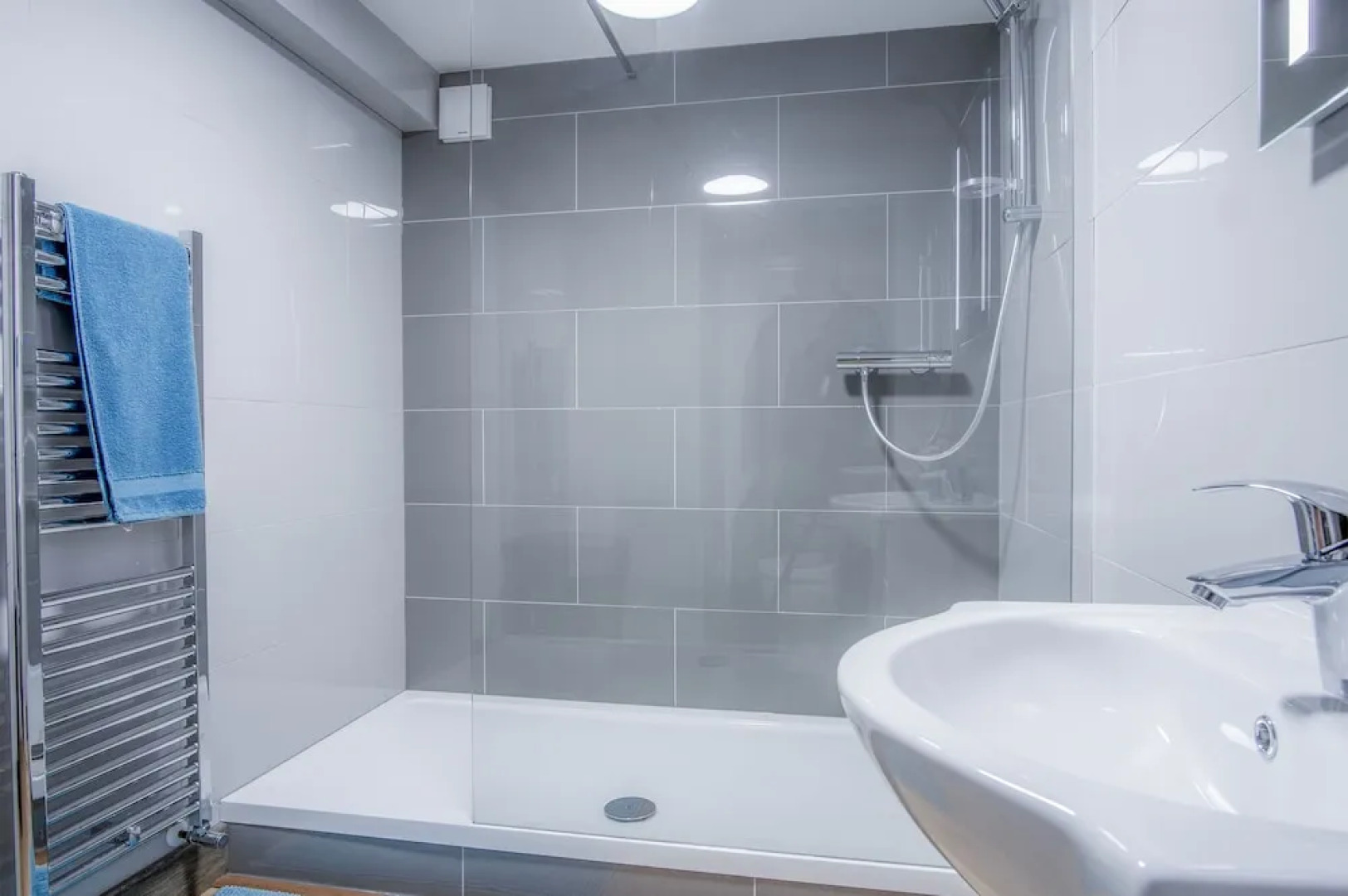 Haylands Hideaway - 1 Bedroom - Jameston