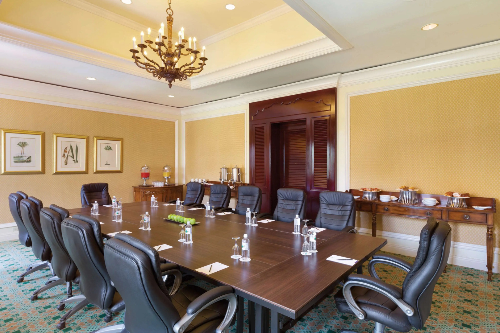 Hyatt Ziva Rose Hall - All Inclusive