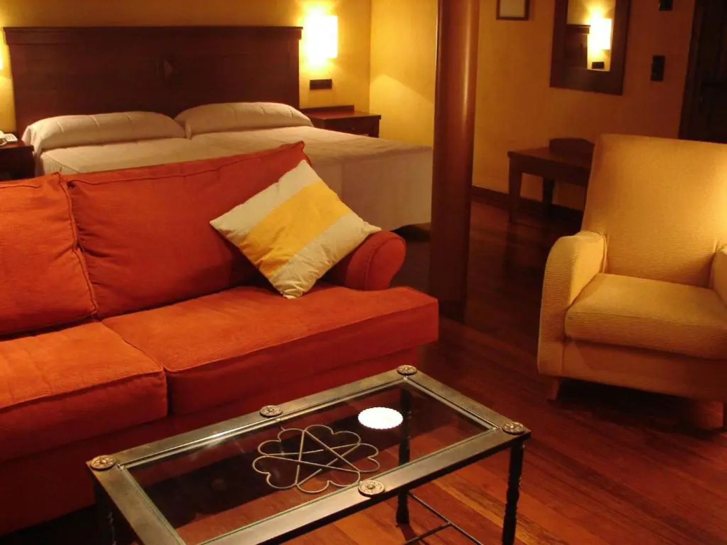 Posada Los Templarios