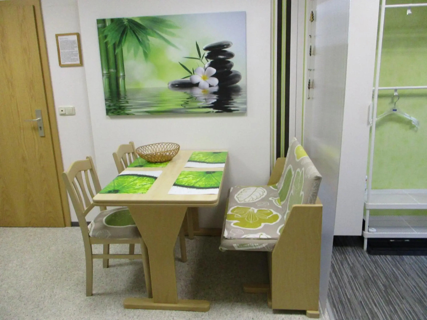 Ferienwohnung Alte Apotheke