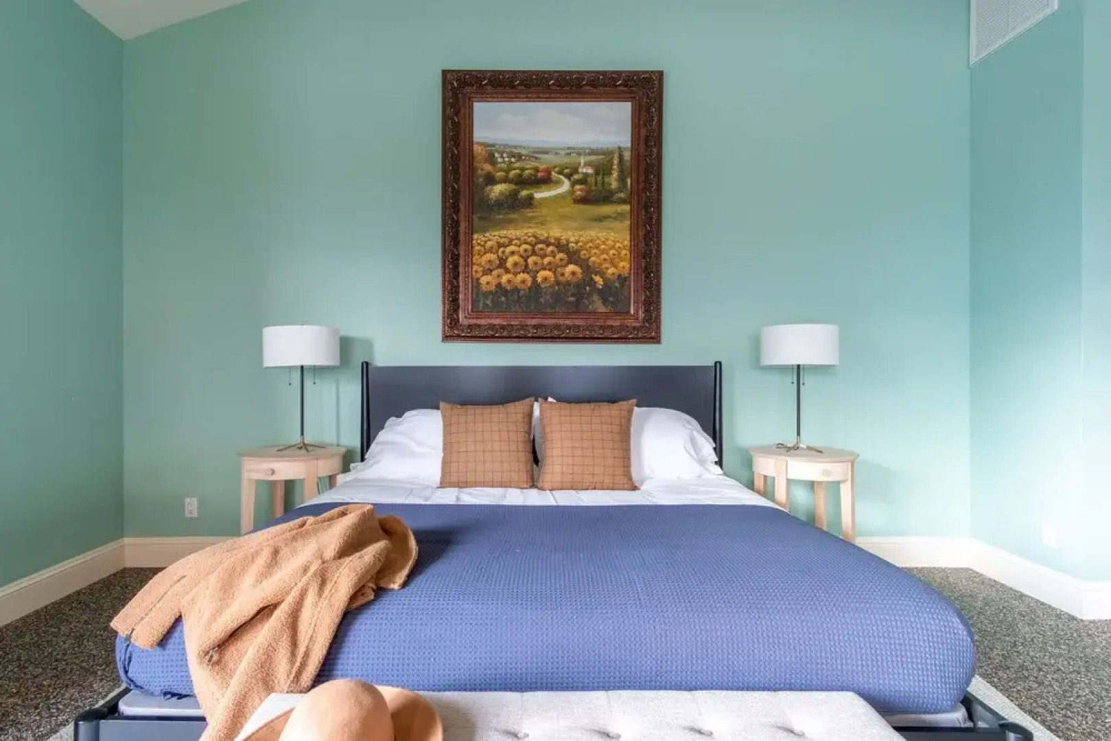 Granada by Avantstay - Secluded Estate w/ Vineyard Views & Pool