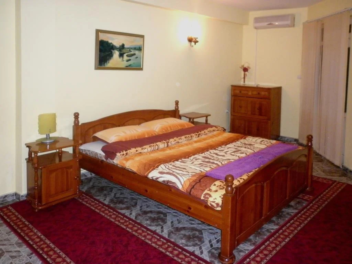 Family Hotel Victoria Gold