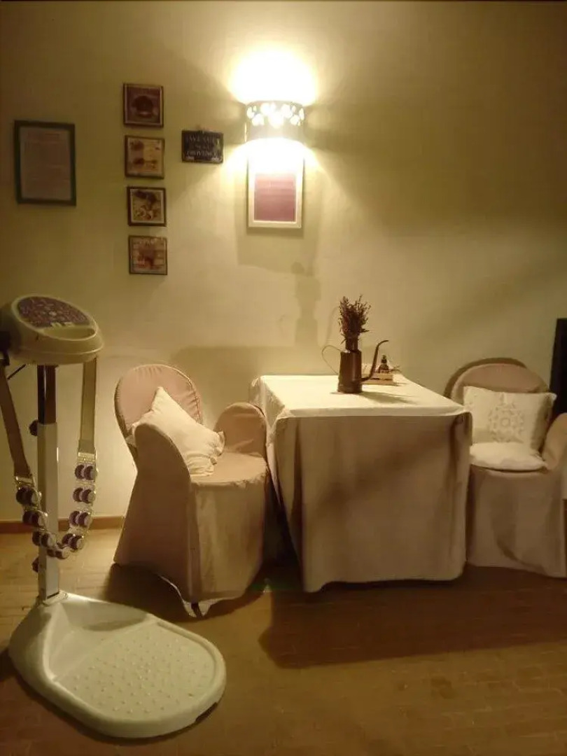 B&B Lavanda e Merletti Maison De Charme