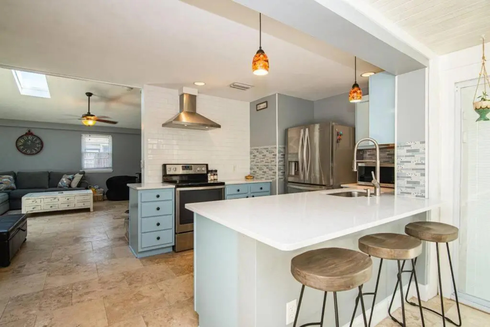 Beach House With Private Heated Pool Close To Mayo