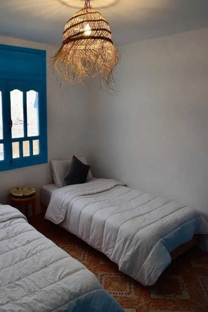 Taghazout Camp Surf & Yoga