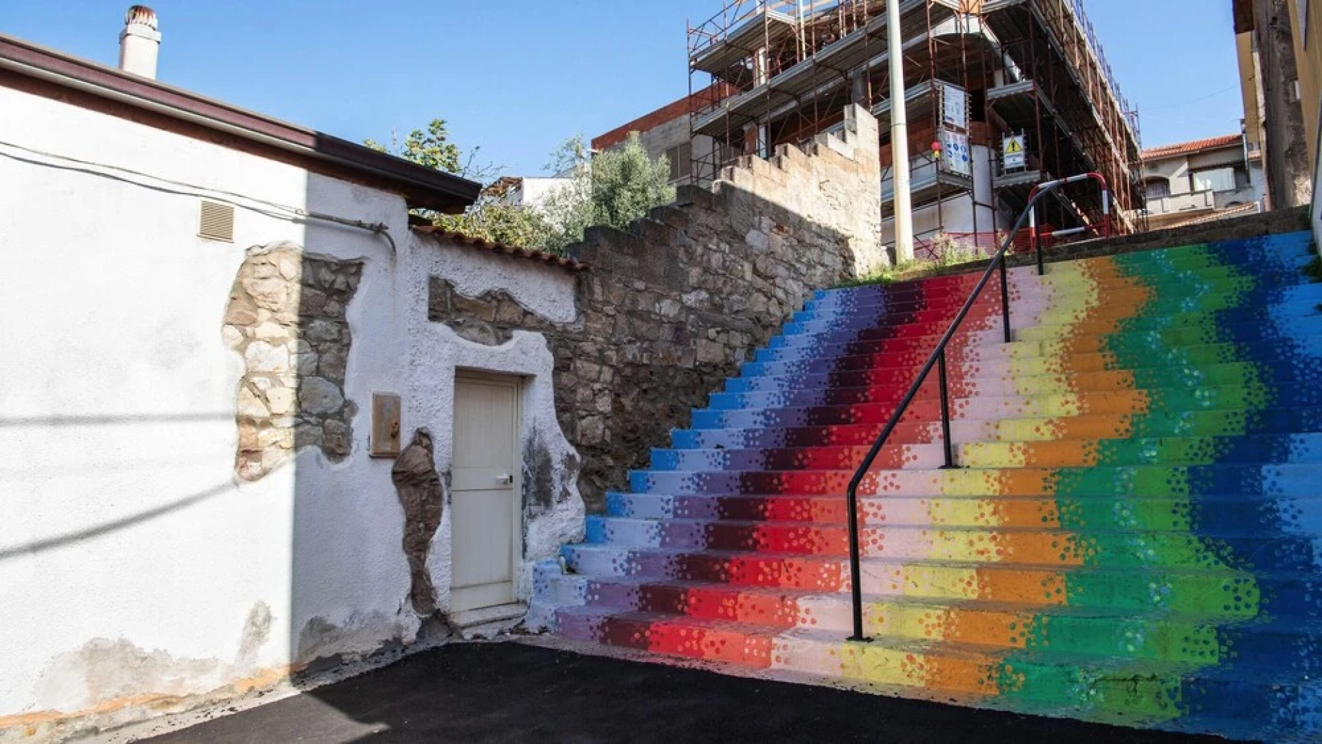 Welcomely - Dei Partigiani 57