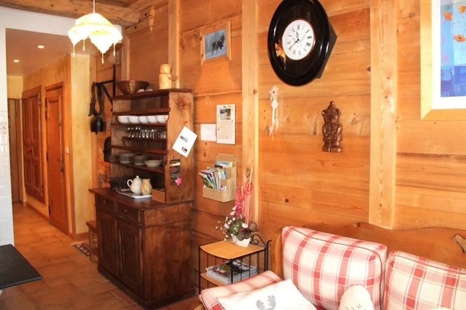 Les Andreys - Chambres d'hotes