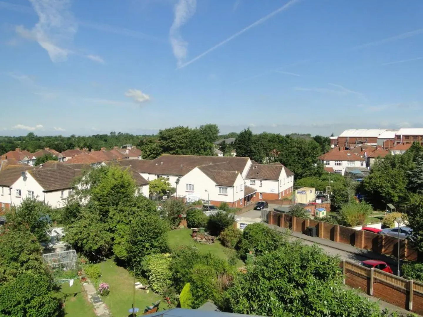 Rockleaze Guesthouse