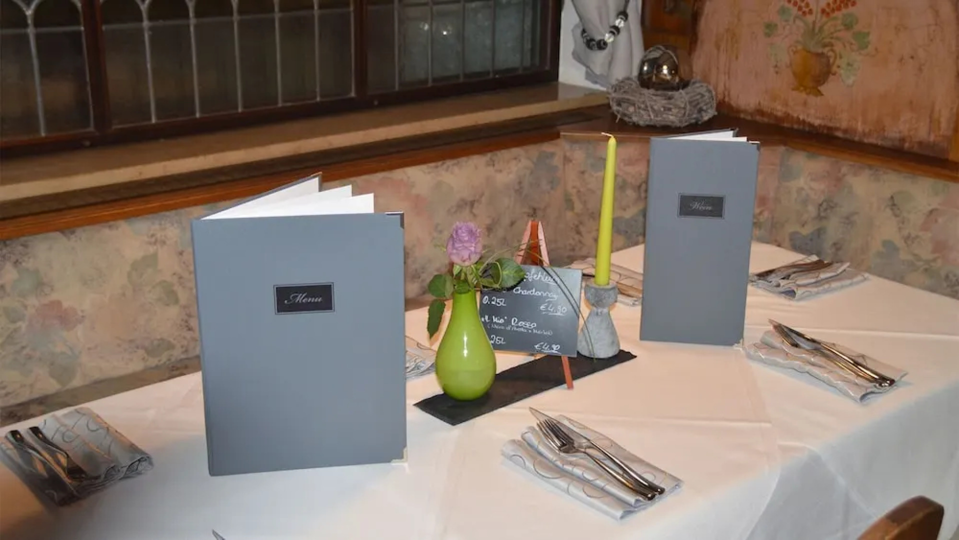 Hotel Restaurant Austuble