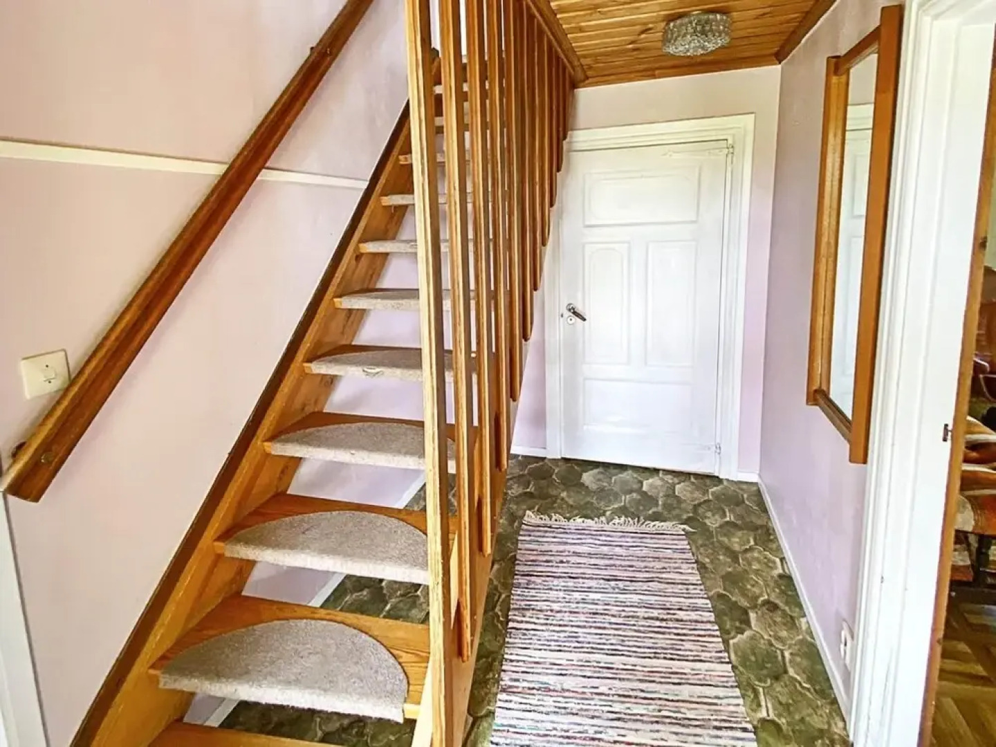 7 Person Holiday Home in Almedboda