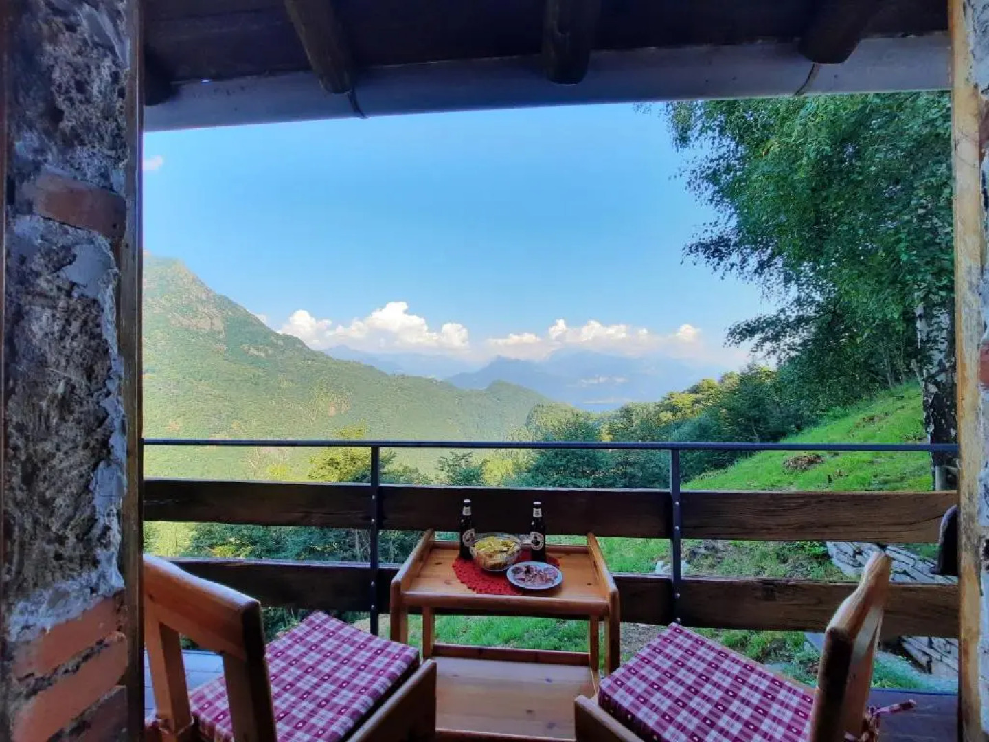 Il Castagneto di Carmen