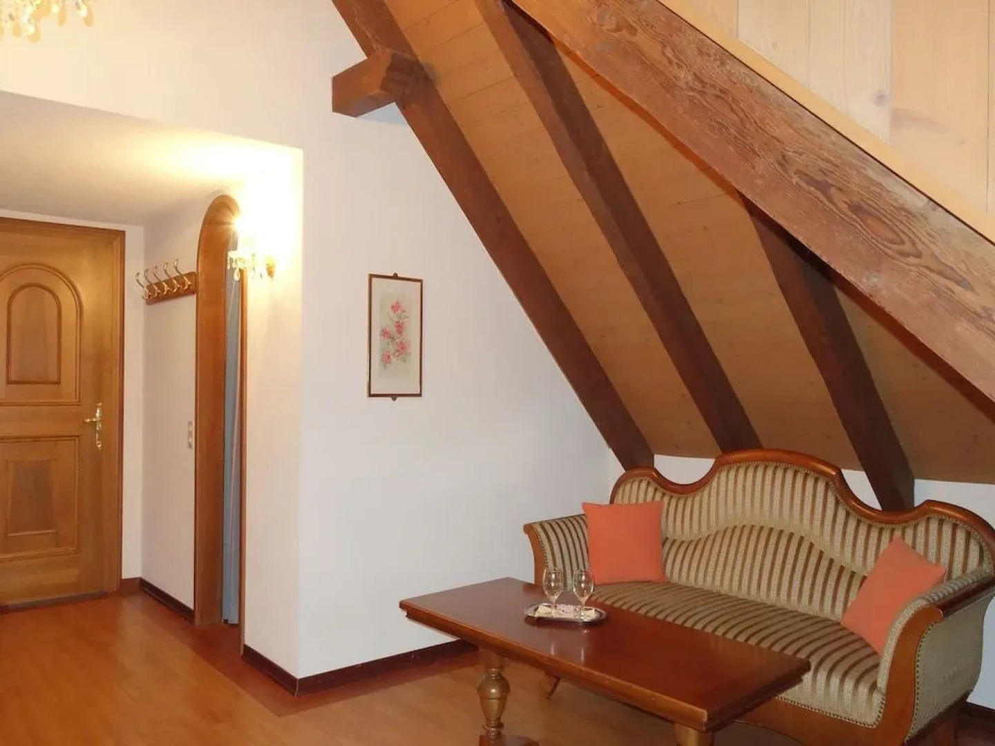 Marco Polo Business Apartments Sonne - Bremgarten