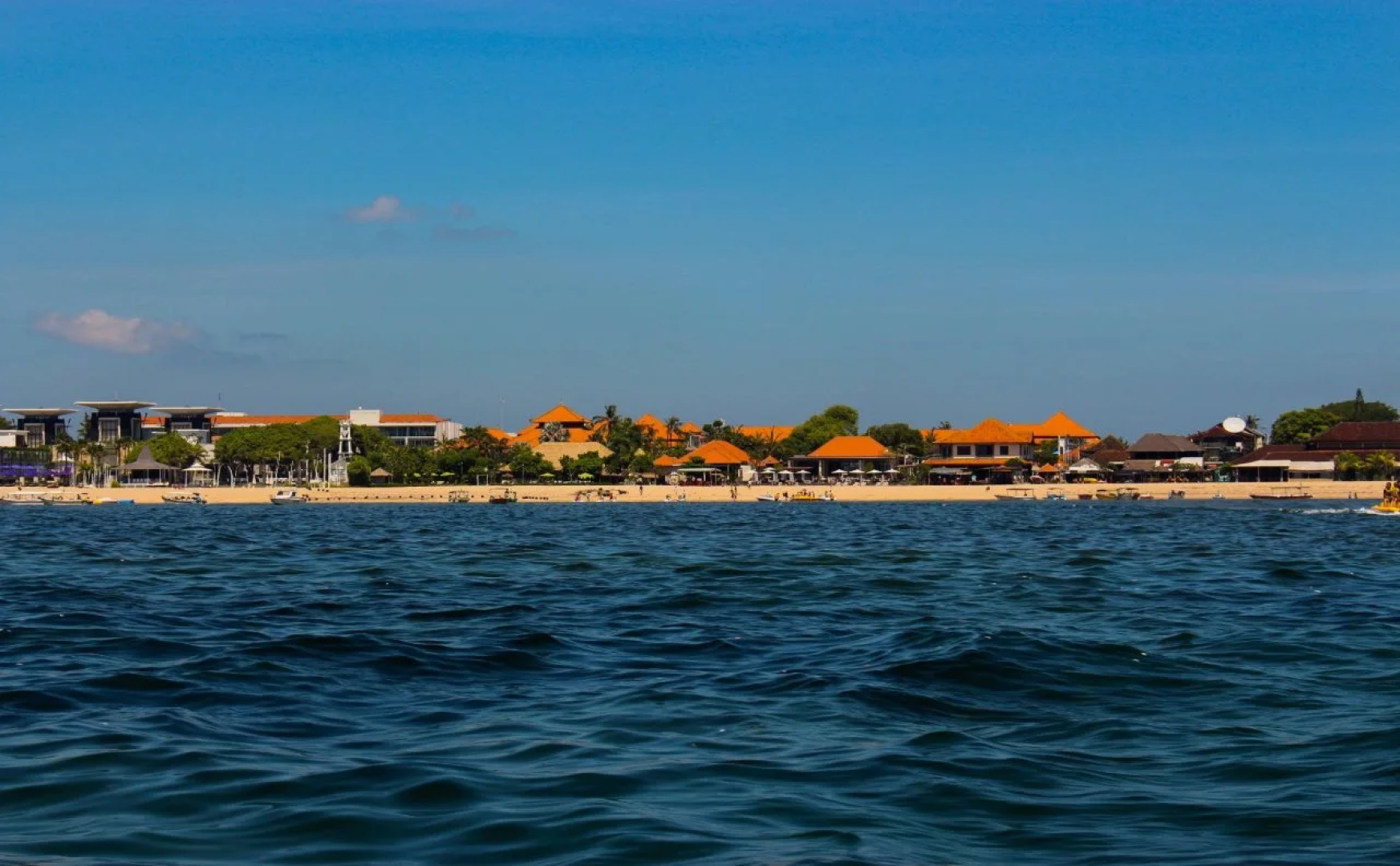 Uma Mani Villa Jimbaran