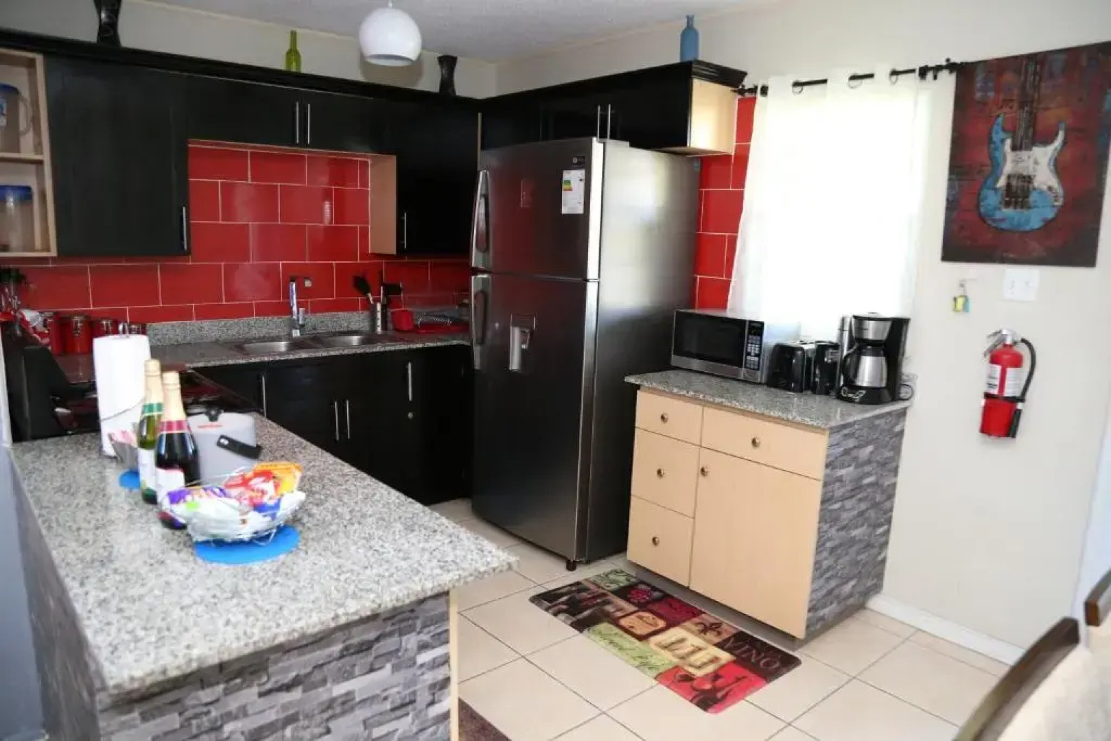 The Oasis I, Portmore Country Club