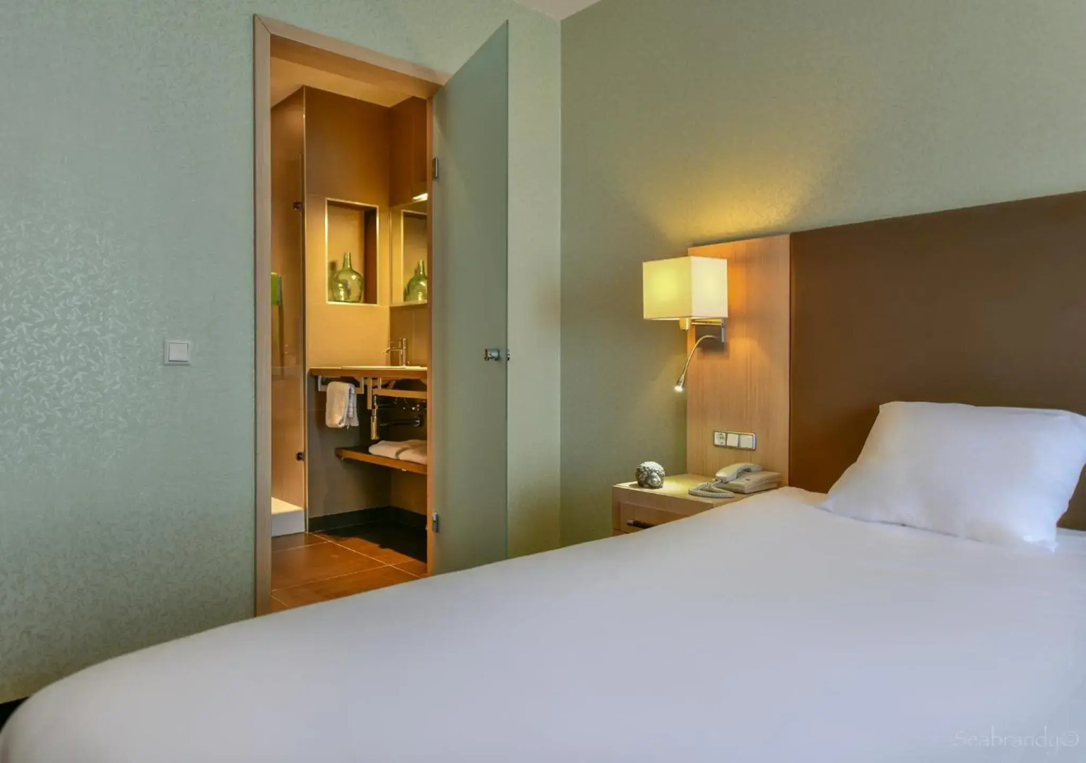 Golden Tulip Heerlickheijd van Ermelo