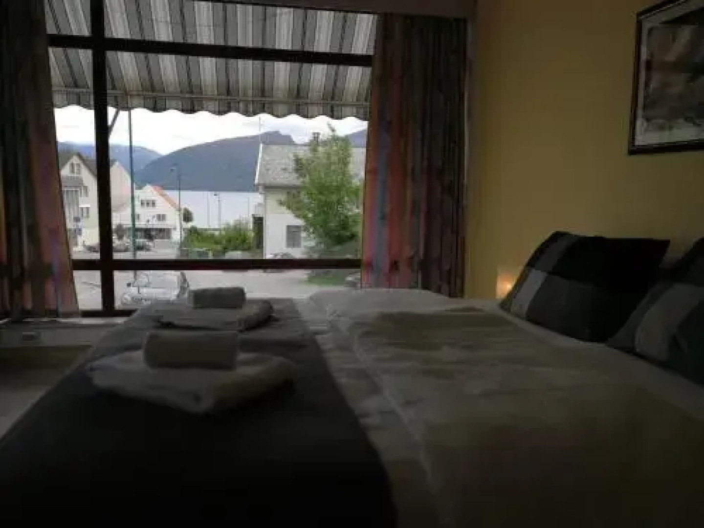 Volda Hostel Bed And Breakfast