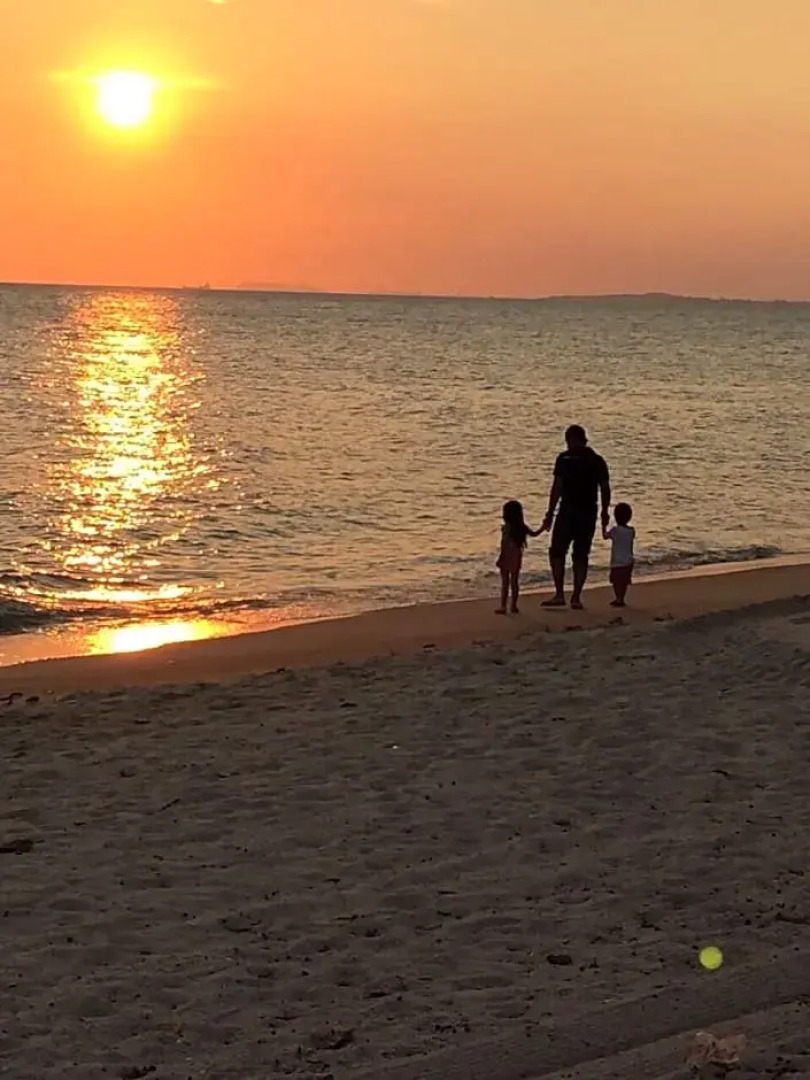 Kampong Pinang Sebatang Melaka