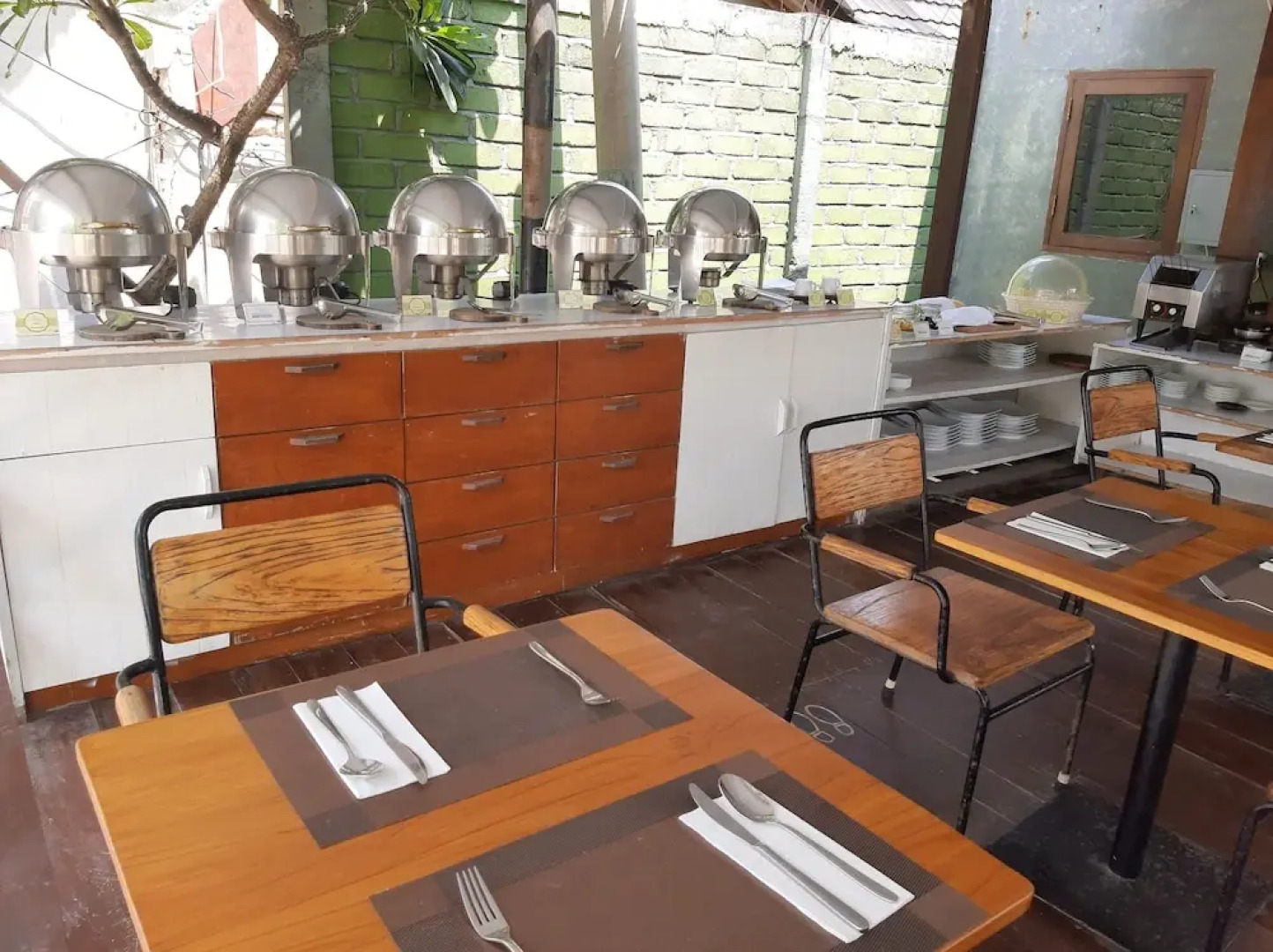 Lombok Indah Cottages