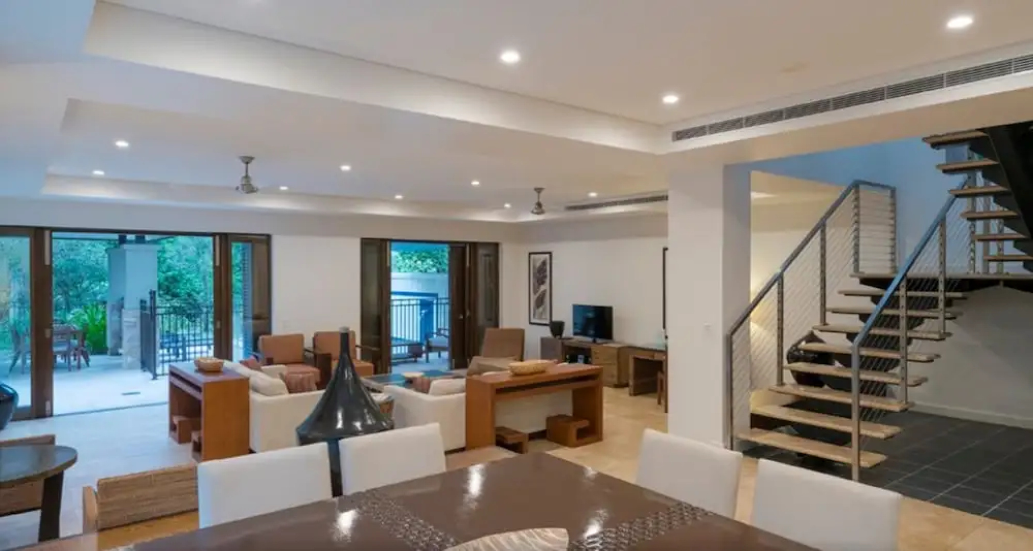 Sea Temple Port Douglas 3 Bedroom Luxury Villa