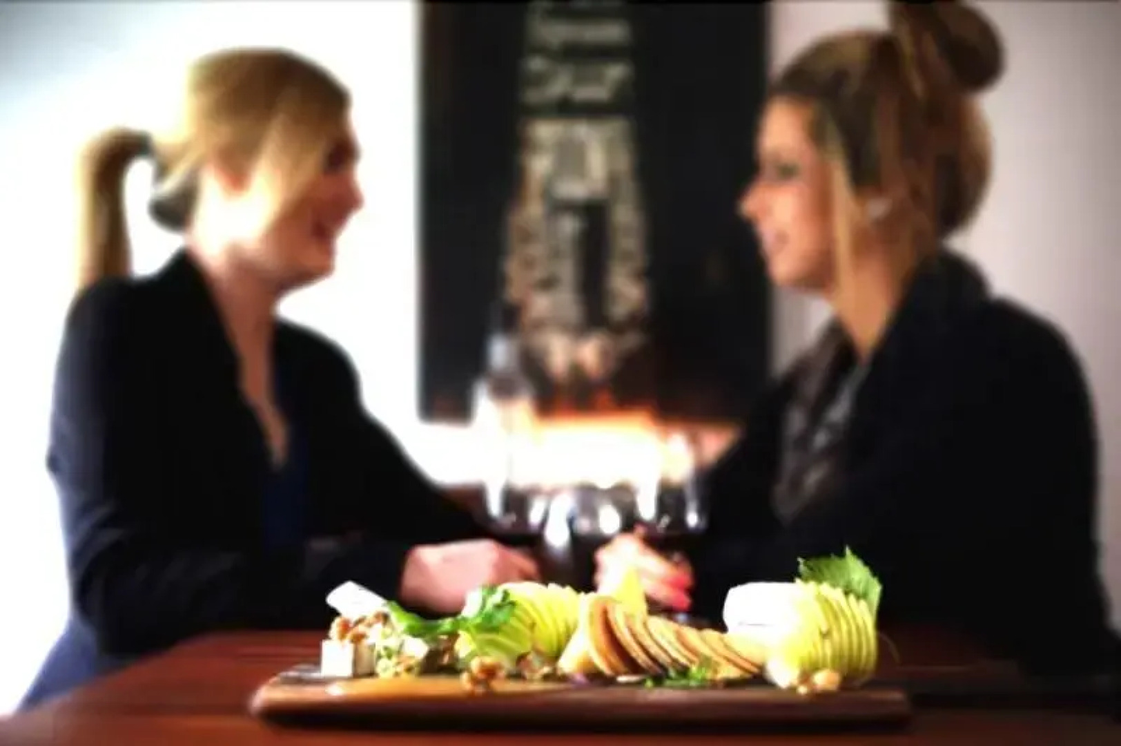 The Inn Mahogany Creek